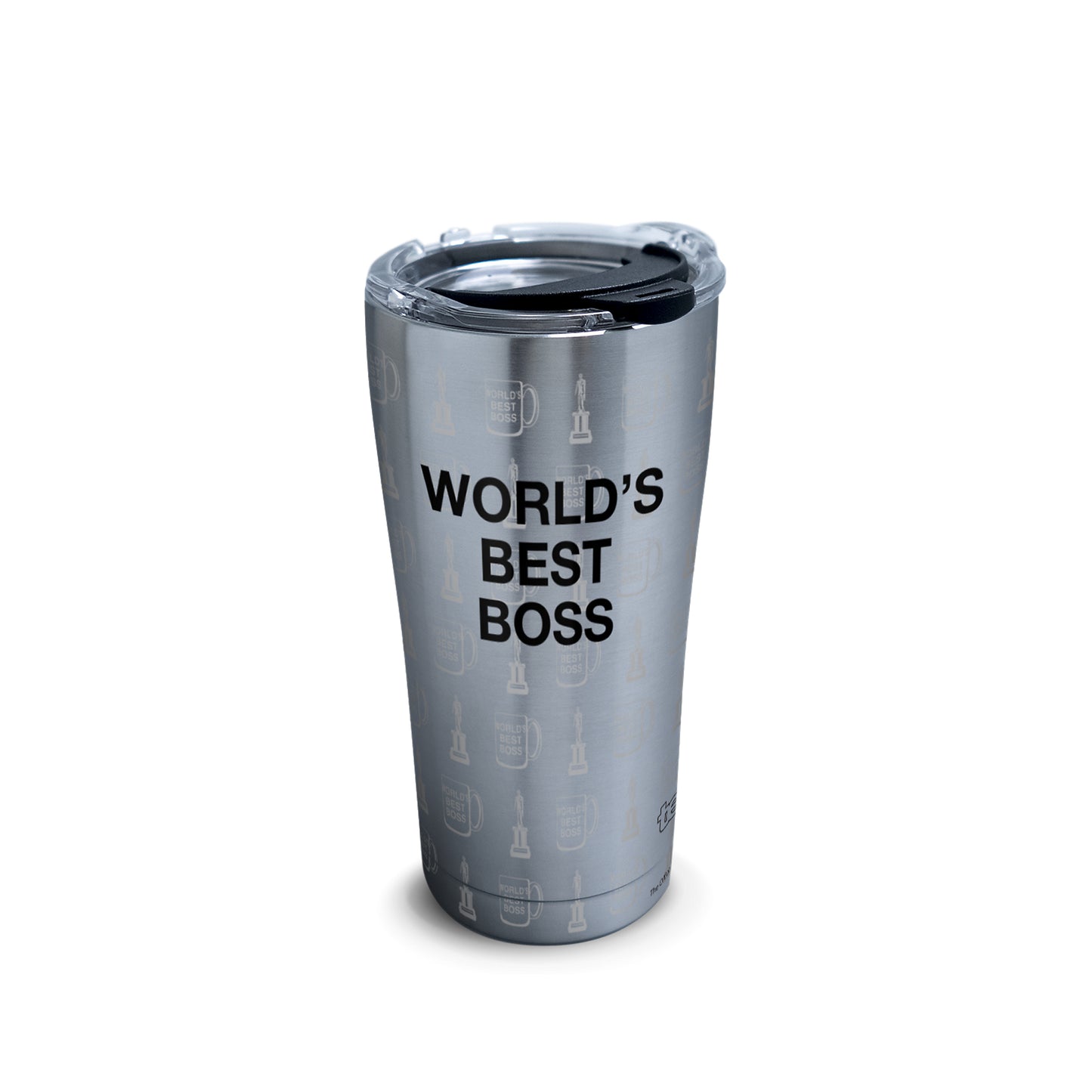 Tervis Tumbler The Office - Worlds Best Boss 20 oz