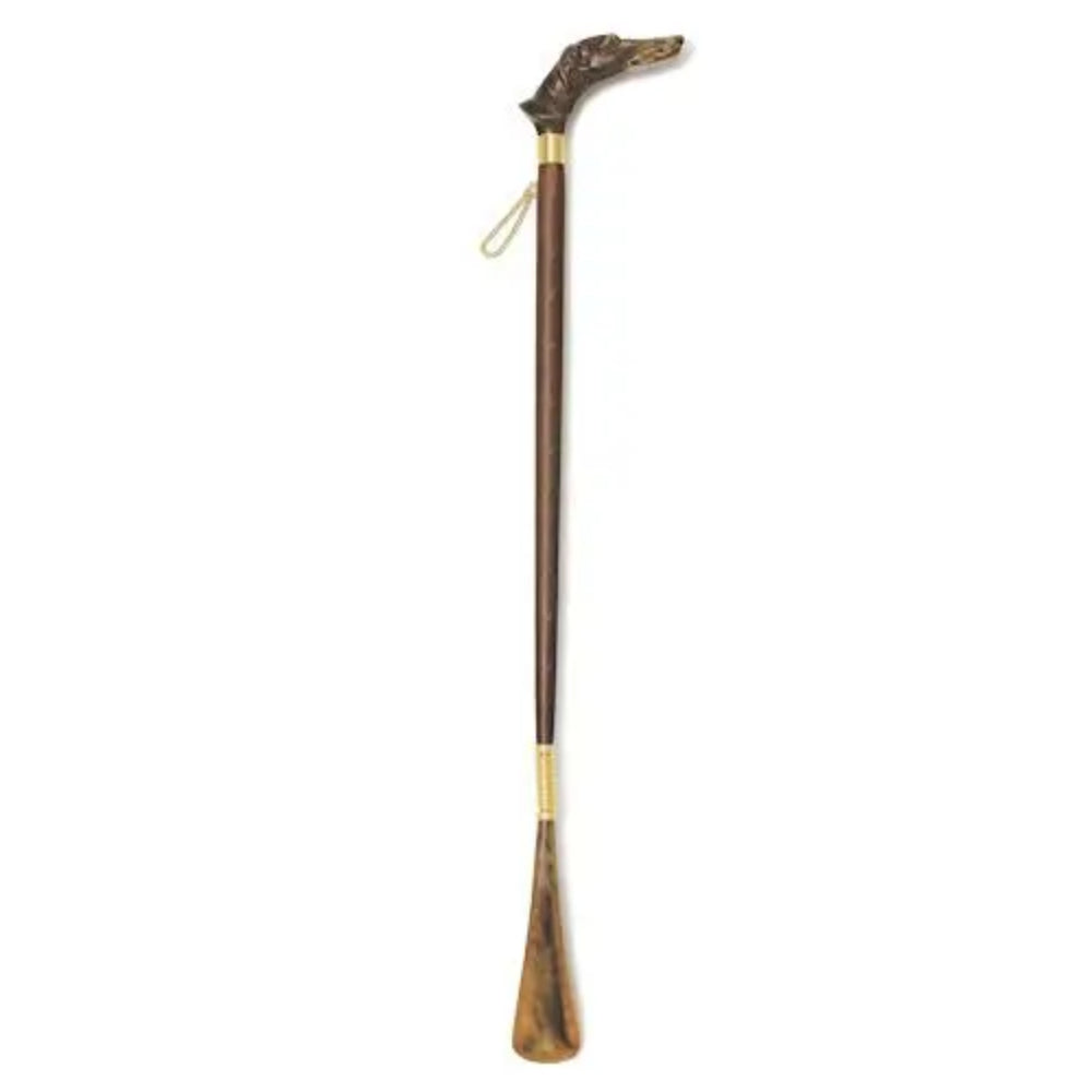 29" Long Reach Shoehorn