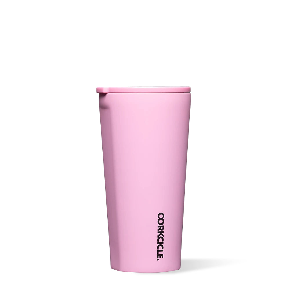 Corkcicle 16oz Tumbler - Sun-Soaked Colors