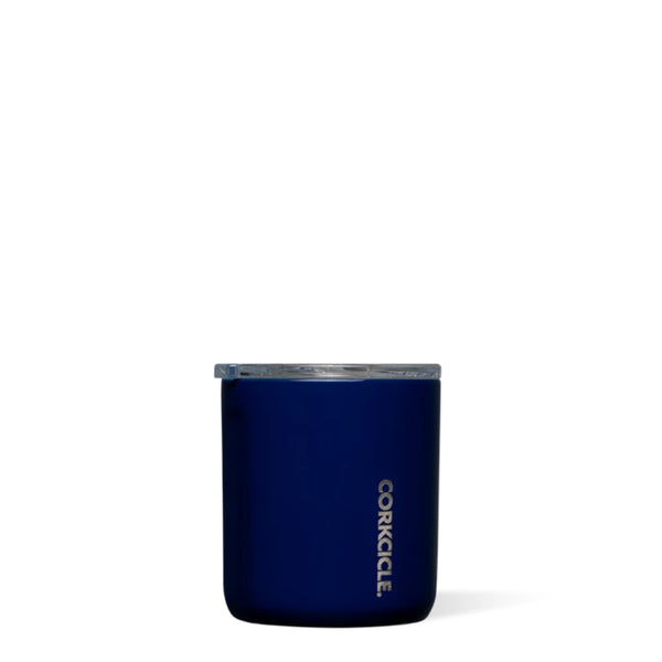 Corkcicle Insulated Classic Coffee Mug 16oz / Gloss Midnight Navy