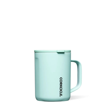 Corkcicle 16oz Mug - Sun-Soaked Colors