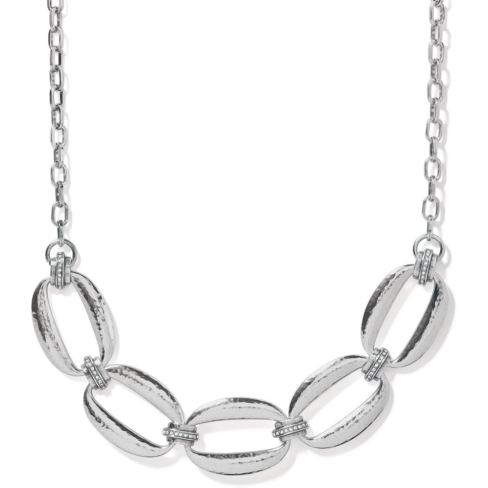 Brighton Meridian Lumens Collar Necklace