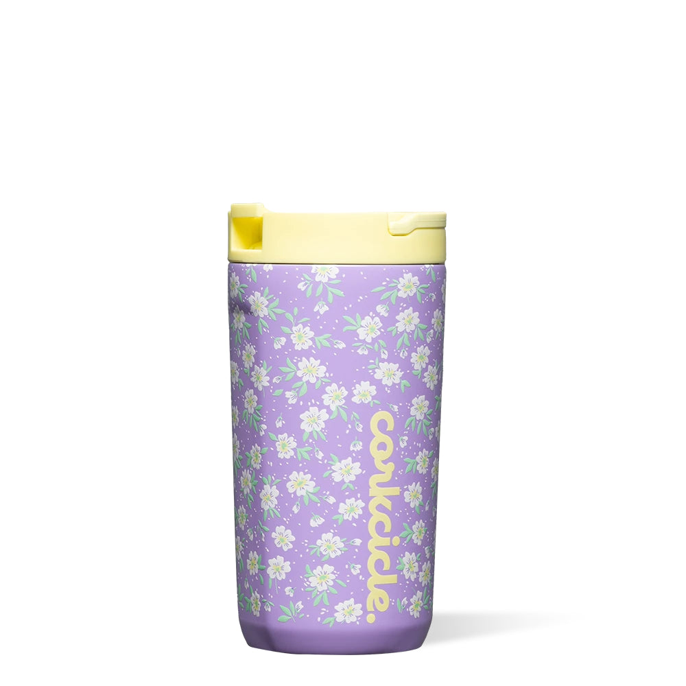 Corkcicle 12oz Kids Cup - Ditsy Florals