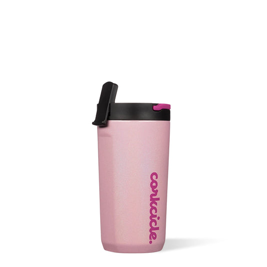 Corkcicle 12oz Kids Cup- Cotton Candy