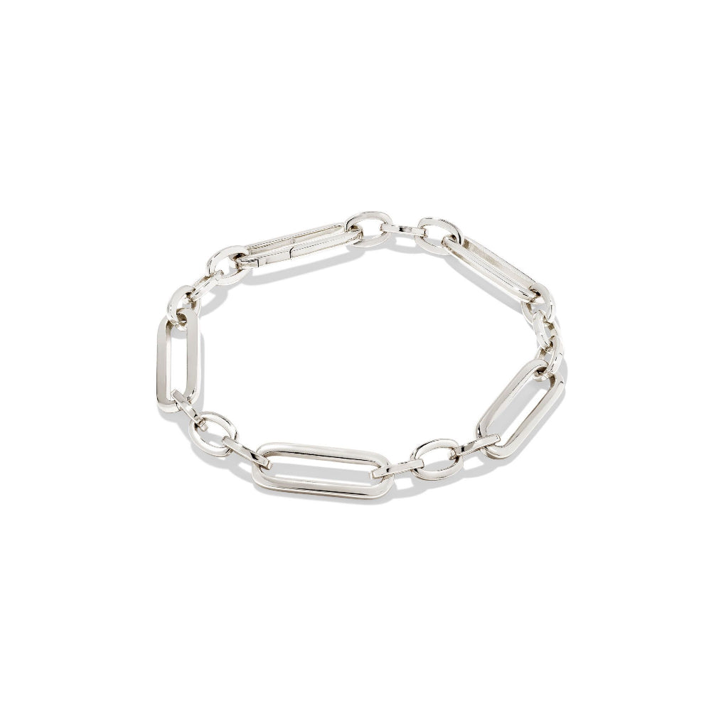 Kendra Scott Heather Link and Chain Bracelet