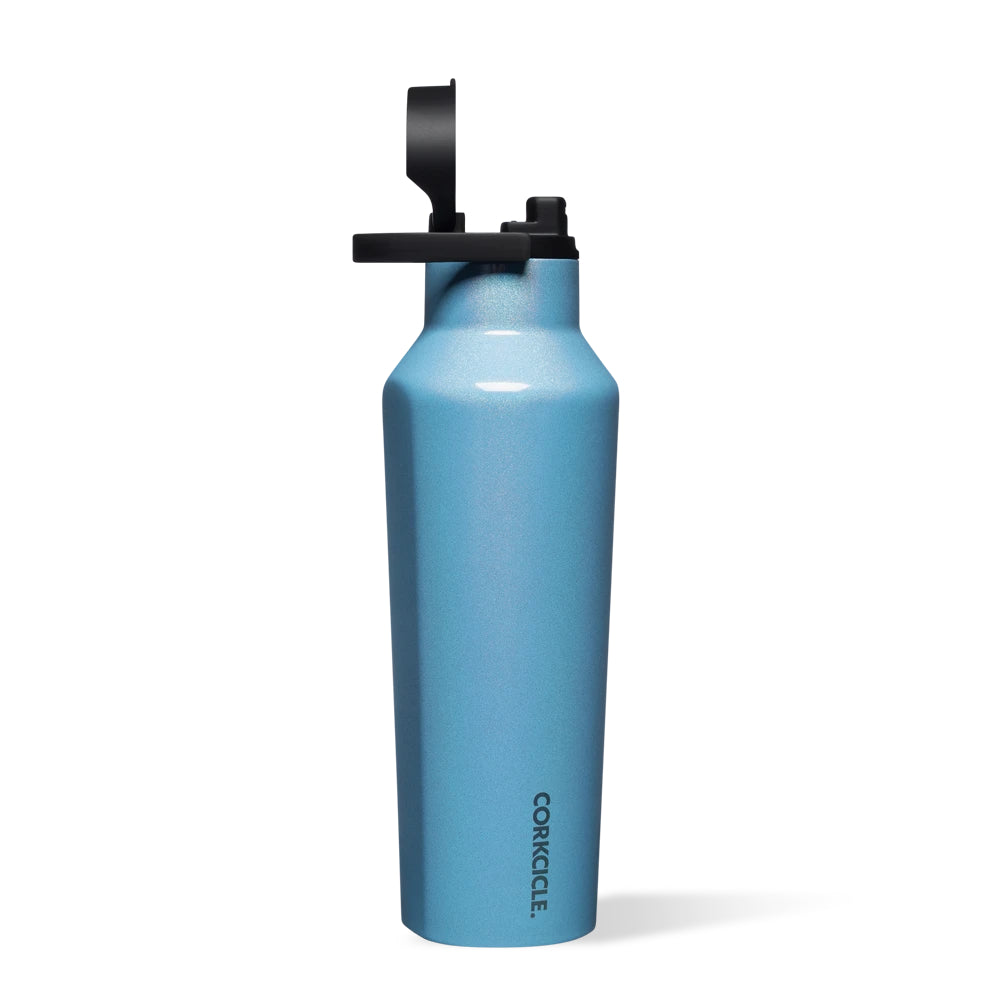 Corkcicle 20 Ounce Sport Canteen Stainless Steel Insulated Water