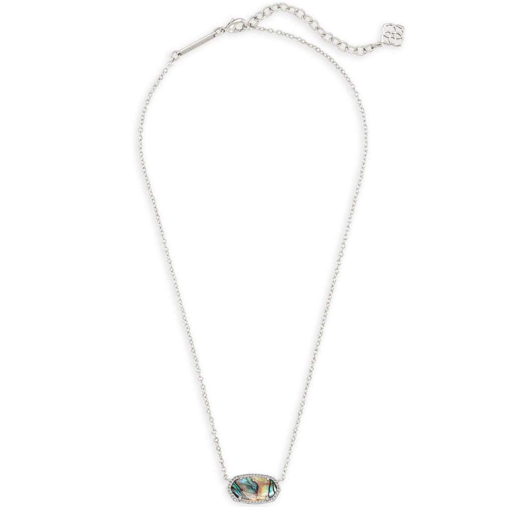 Kendra hotsell Scott Abalone Necklace