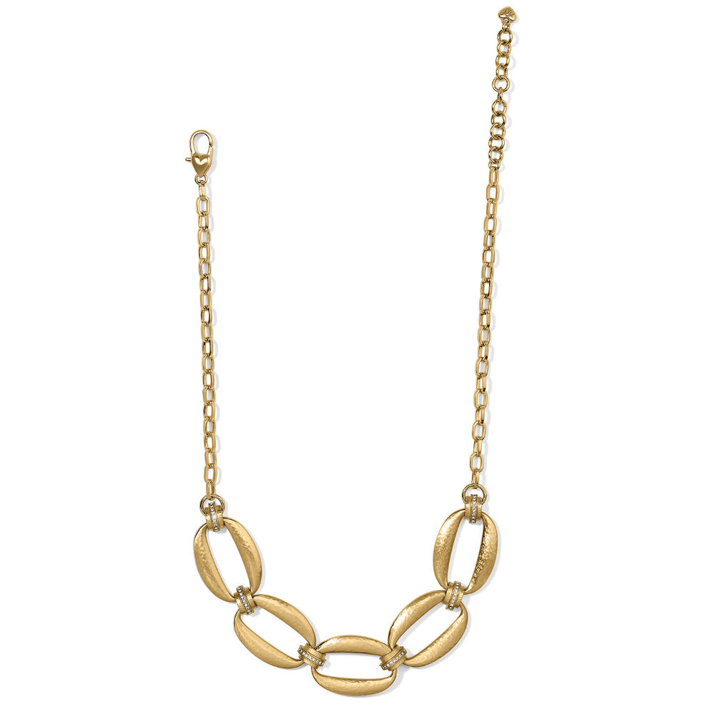 Brighton Meridian Lumens Collar Necklace