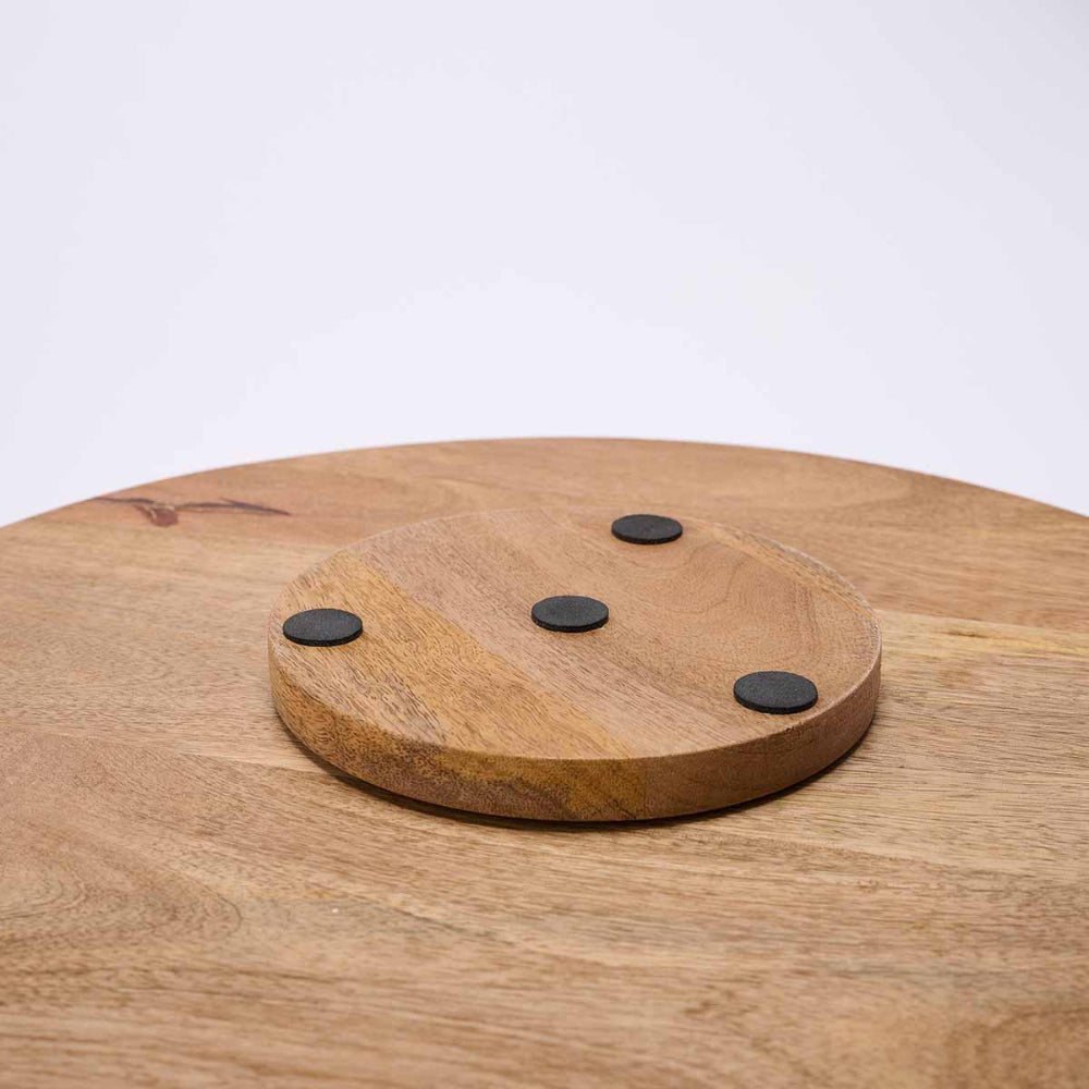 Mud Pie Charcuterie Lazy Susan