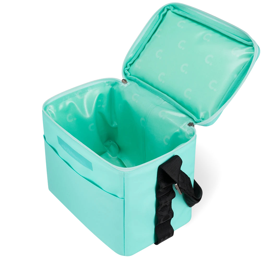 Turquoise Mine Insulated Slim Can Cooler – Rockin' T Boutique