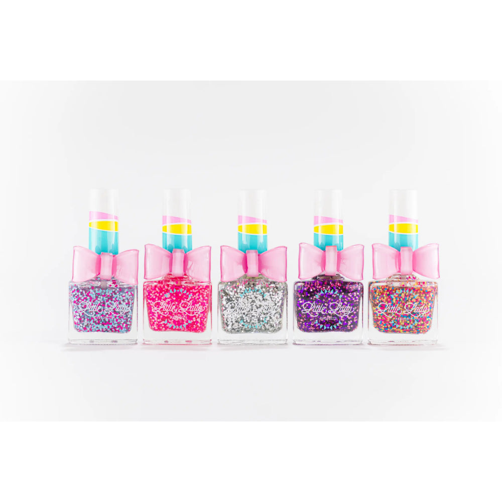 Buy Elite99 Gel Nail Polish, Soak Off UV LED Gel Polish Nail Art Manicure  Box Set of 6 Online at Lowest Price Ever in India | Check Reviews & Ratings  - Shop The World