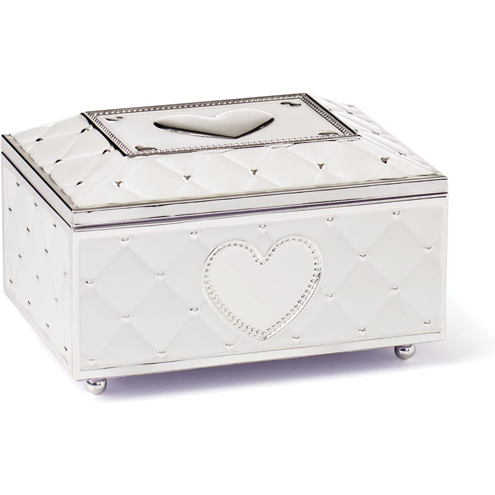 Lenox Childhood Memories Musical Unicorn Jewelry Box Smyth Jewelers