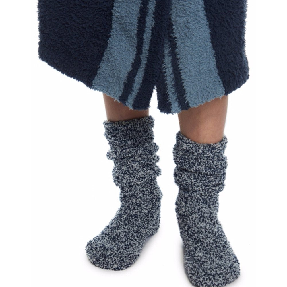 Barefoot Dreams CozyChic Youth Socks – Genevieve Bond Gifts