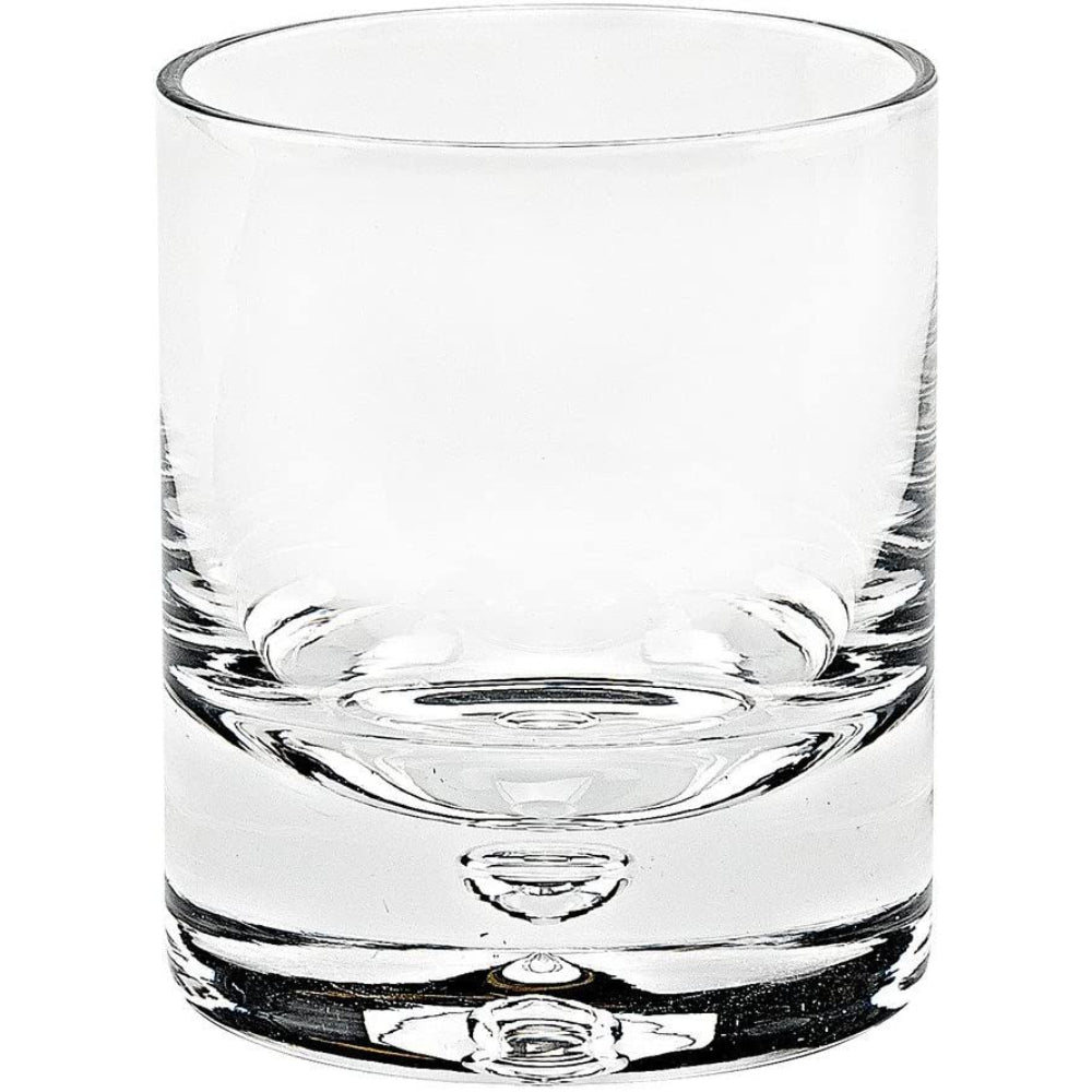 Badash Crystal Galaxy Old Fashioned Glass