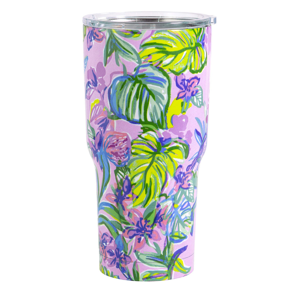 Lilly Pulitzer Insulated 30oz Tumbler