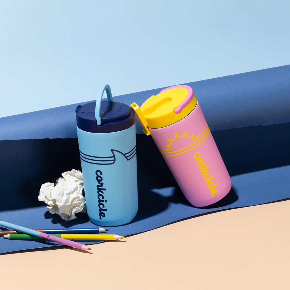 US Open Corkcicle Kids Cup