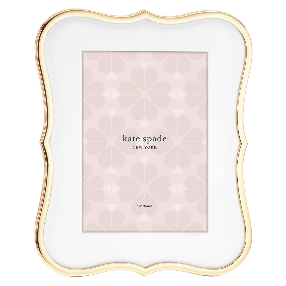 Kate Spade Crown Point Gold Frame