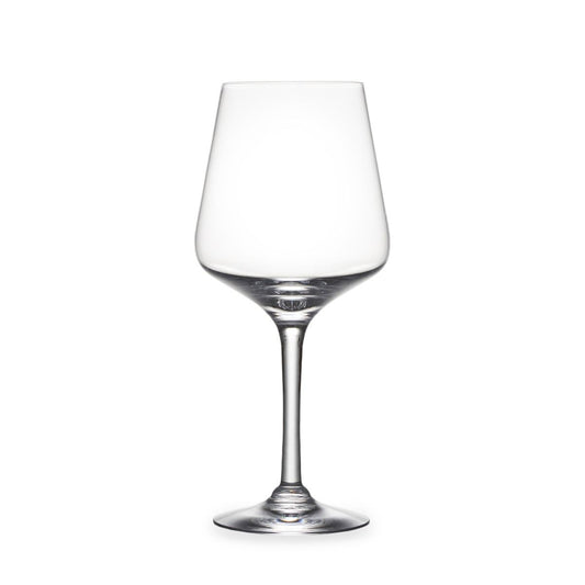 Simon Pearce Vintner Red Wine Glass