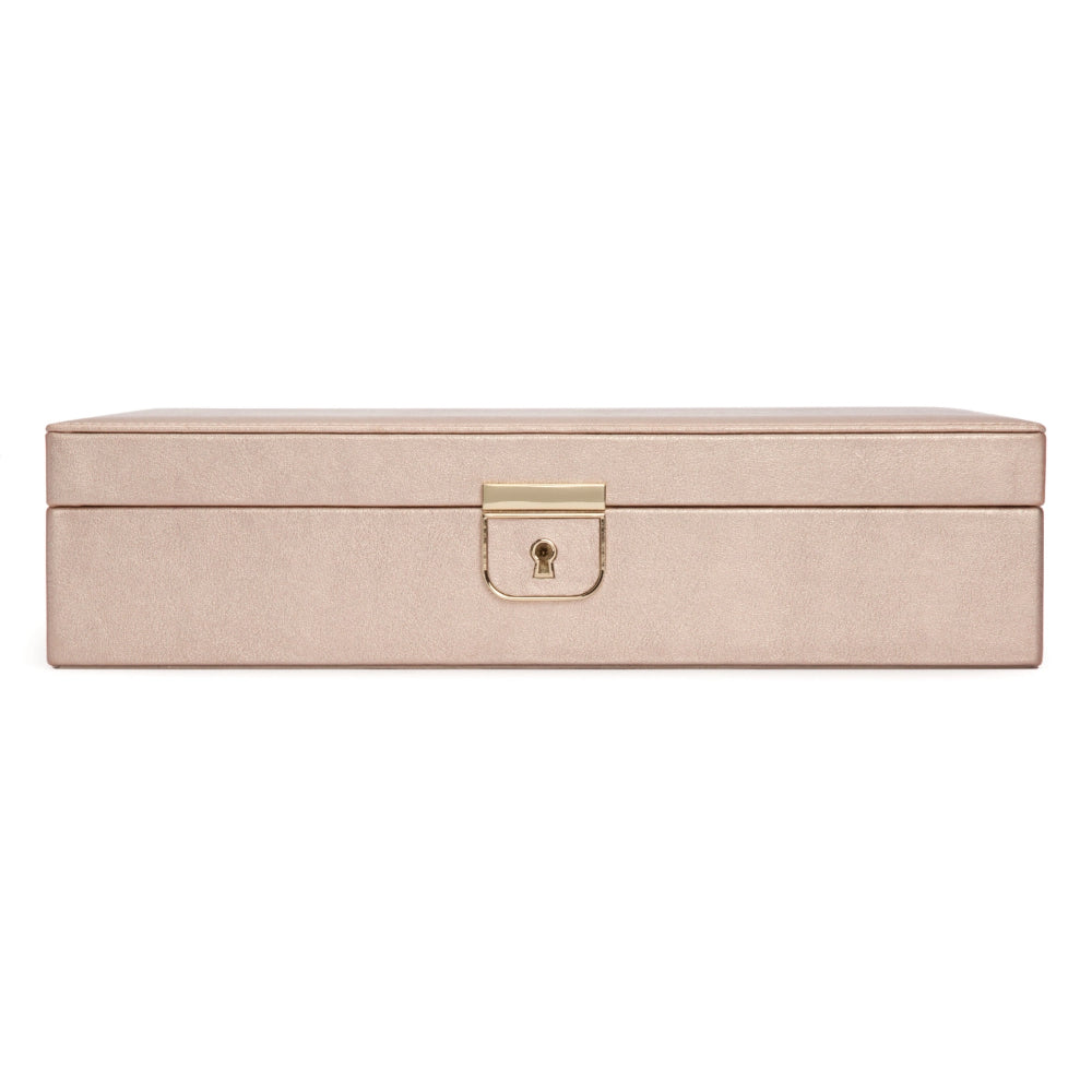 Wolf Designs Palermo Medium Jewelry Box