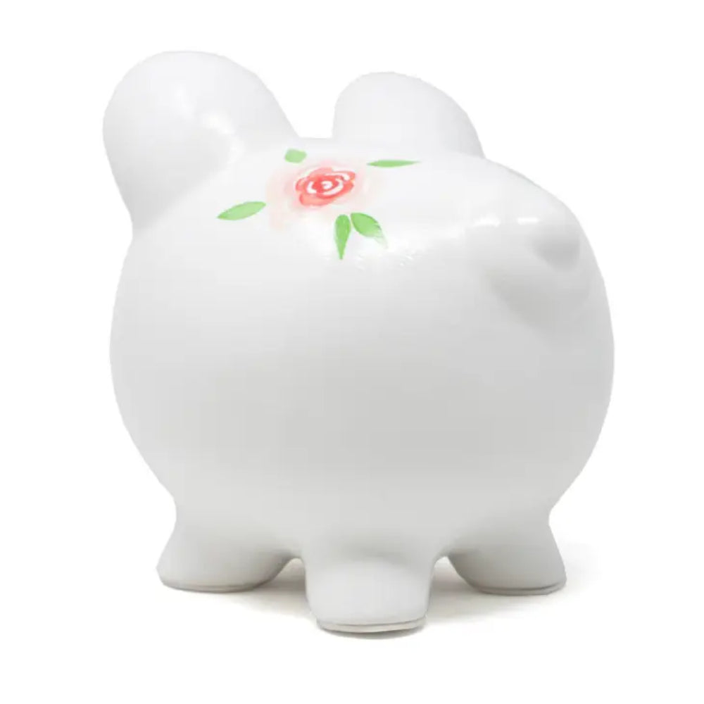 Child to Cherish Gypsy Rose Piggy Bank – Smyth Jewelers