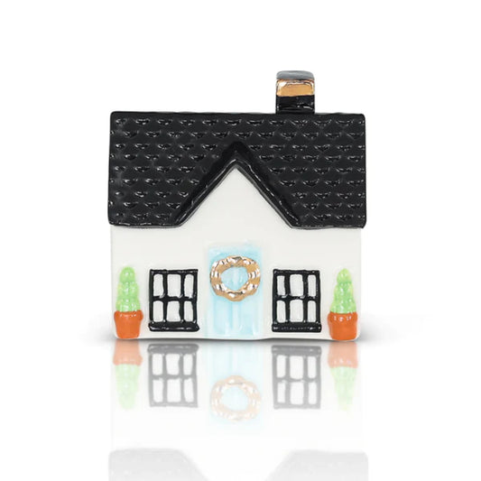 Nora Fleming Home, Sweet Home Mini