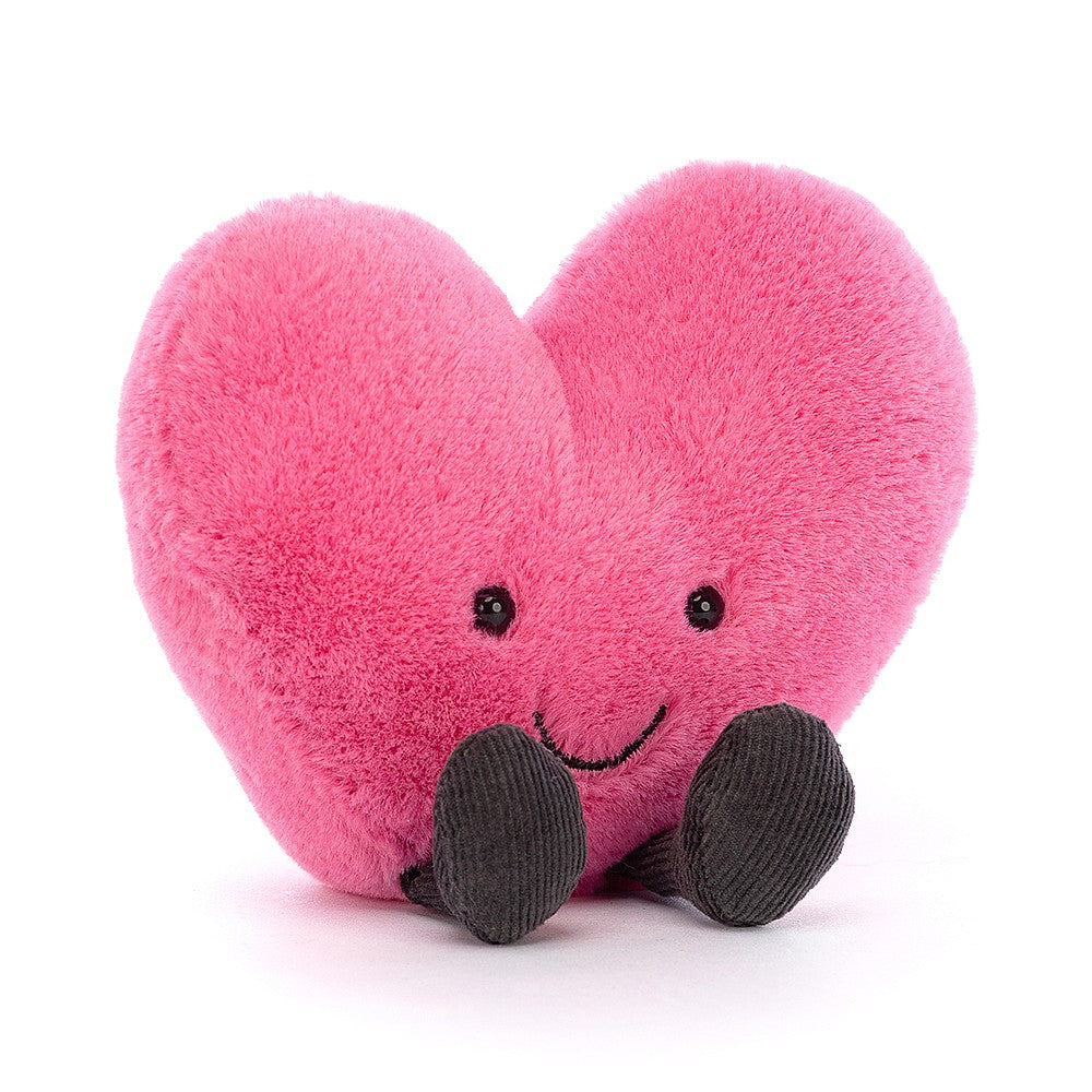 Jellycat Amuseable Heart