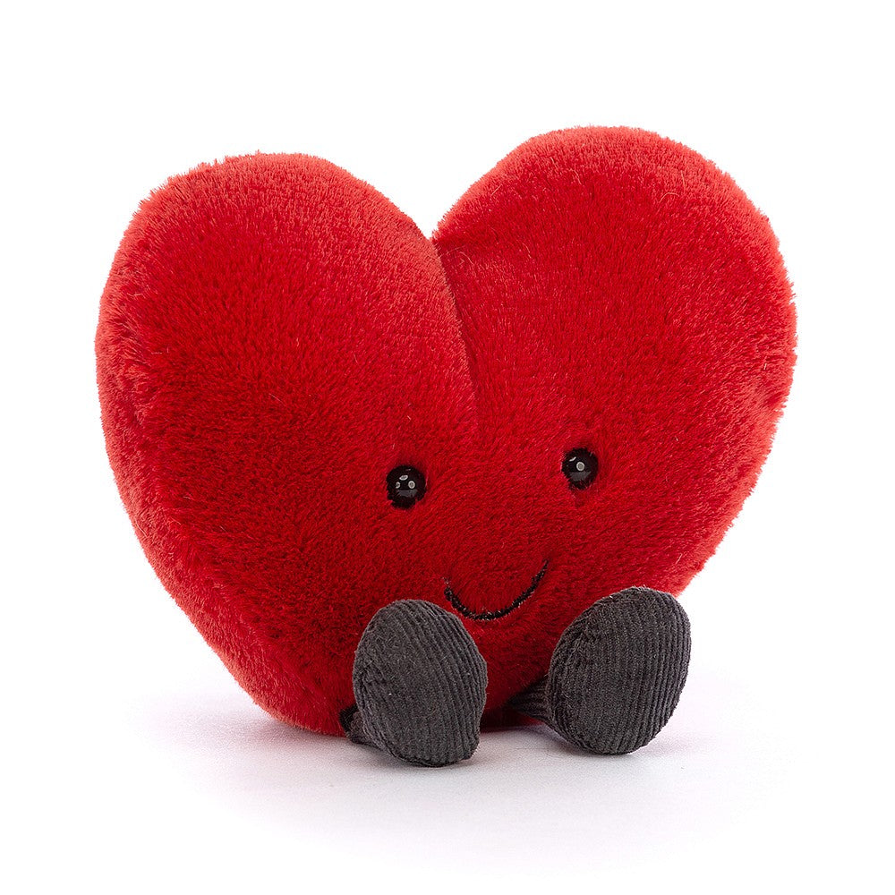 Jellycat Amuseable Heart