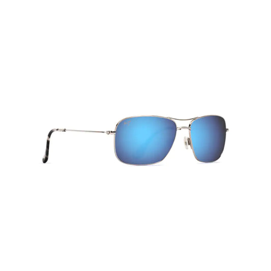 Maui Jim WIKI WIKI Aviator Sunglasses