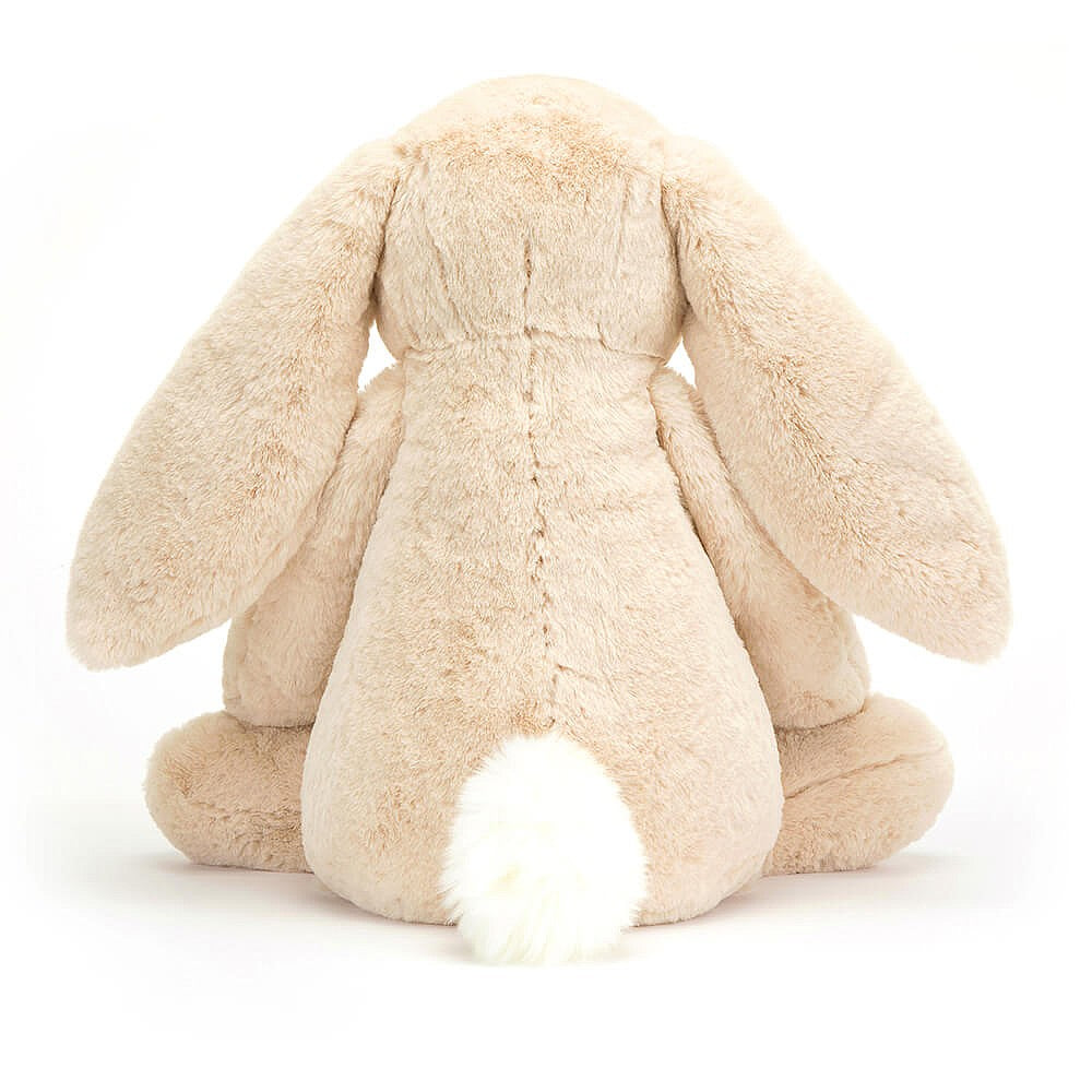 How to wash jellycat best sale bashful bunny