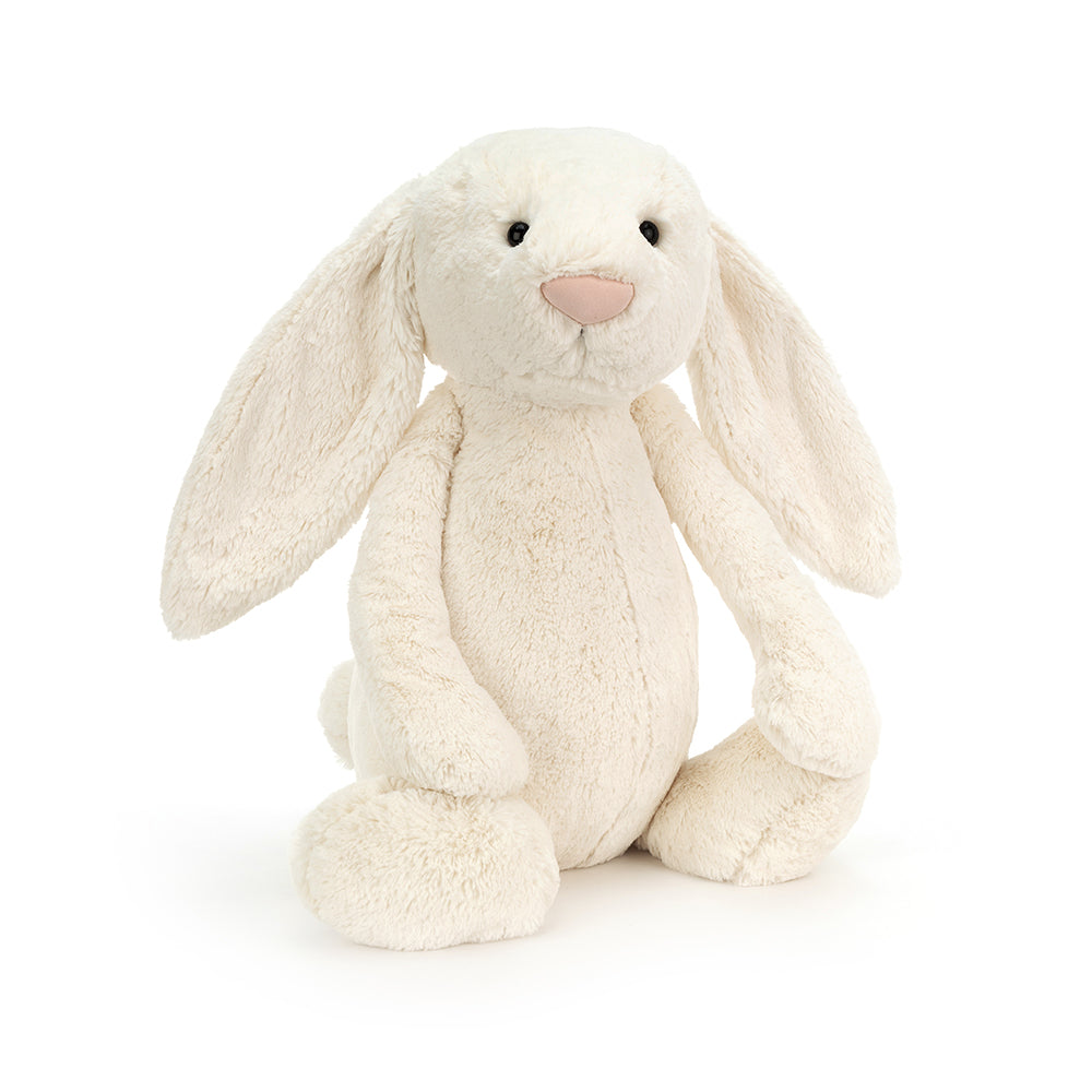 Jellycat Bashful Cream Bunny – Smyth Jewelers