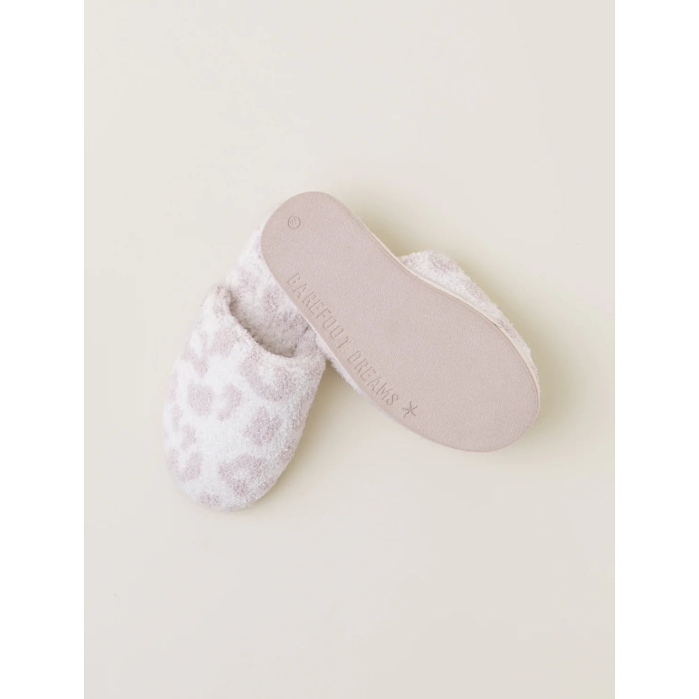 Barefoot dreams cheap cozy chic slippers