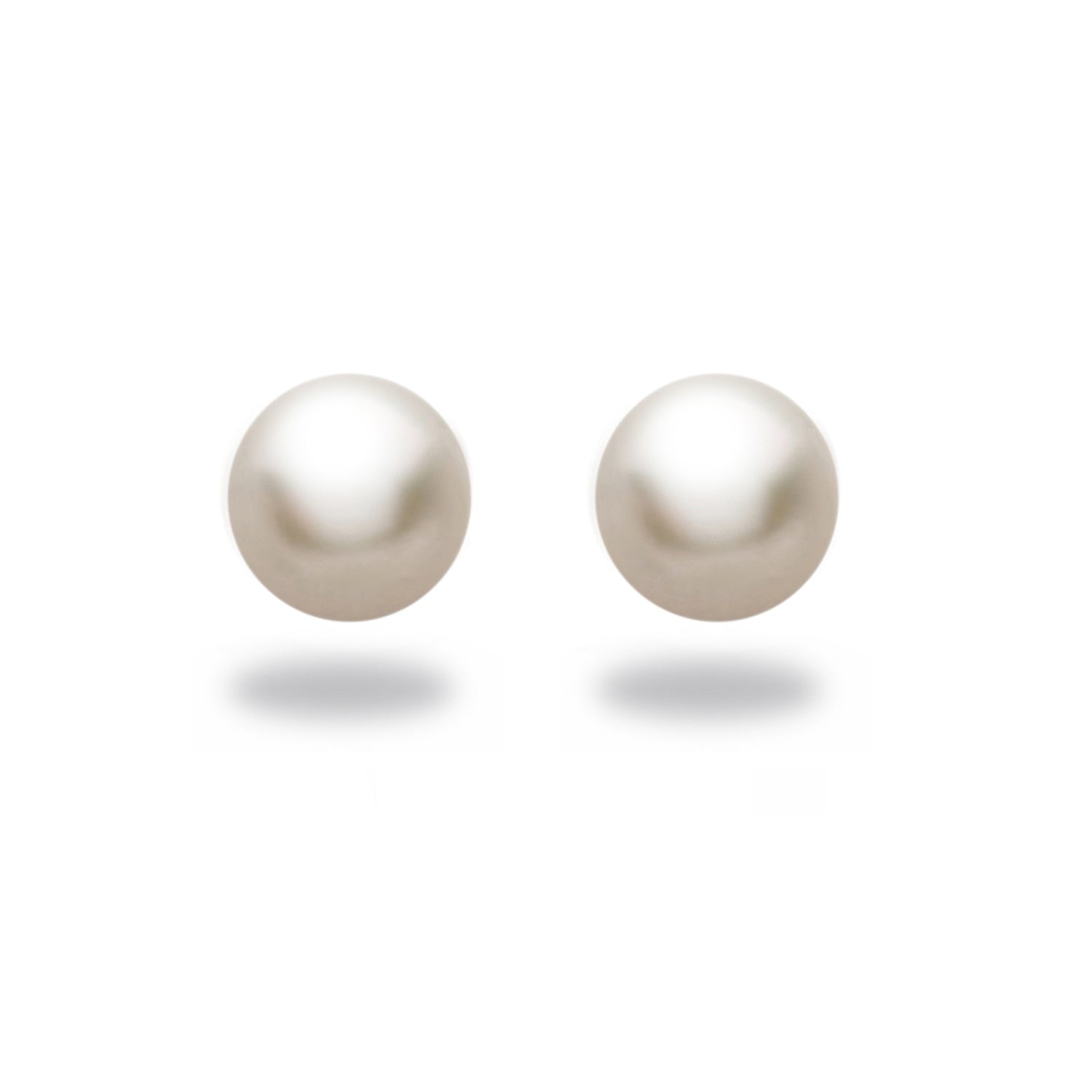 Tara pearl earrings store