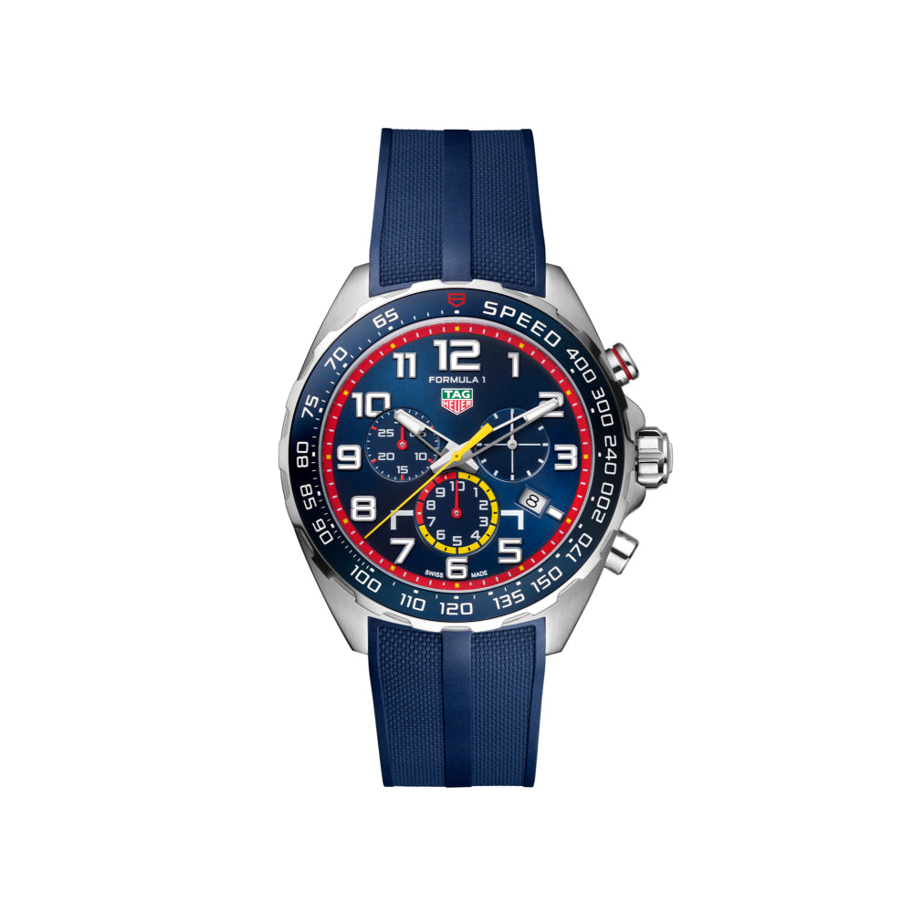 Tag Heuer Special Edition Formula 1 X Red Bull Racing