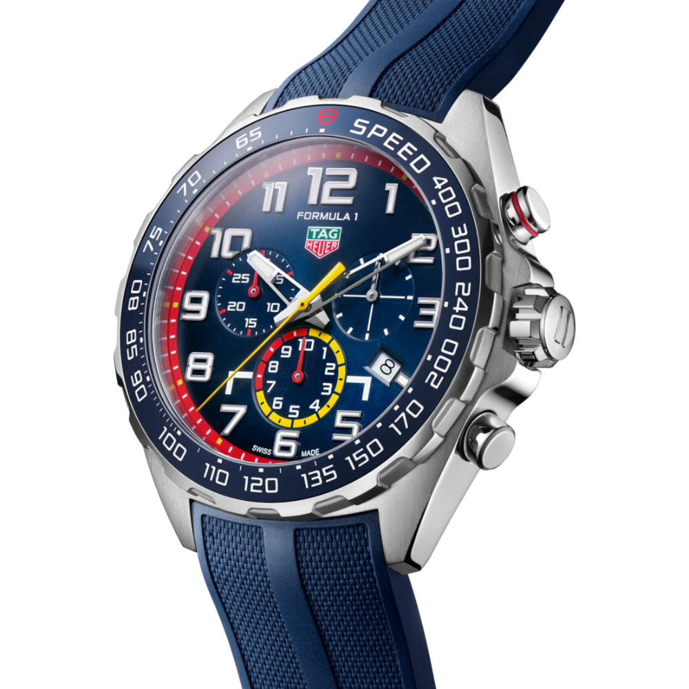 Tag Heuer Special Edition Formula 1 X Red Bull Racing