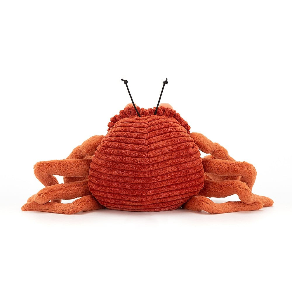 Jellycat Crispin Crab