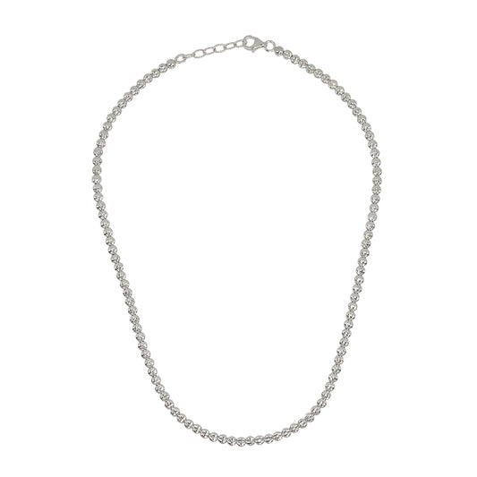 Capucine de Wulf Victoria Small Chain Necklace