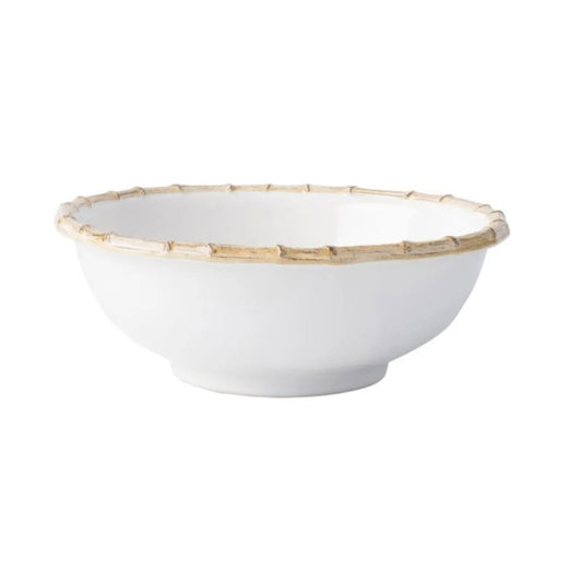 Juliska Bamboo Serving Bowl 11"