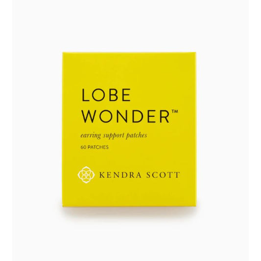 Kendra Scott Lobe Wonder