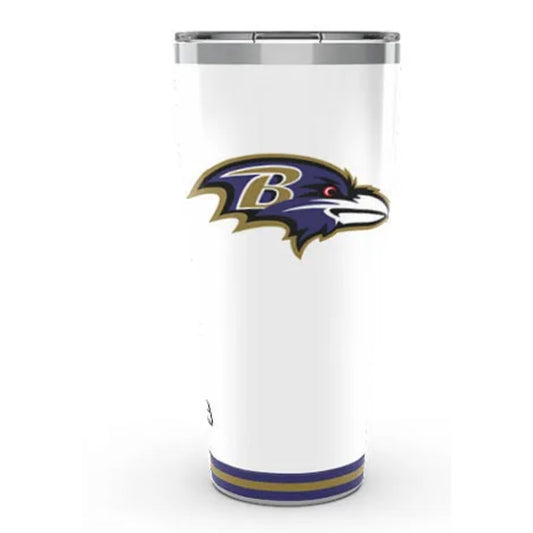 Tervis Tumbler NFL® Baltimore Ravens Arctic