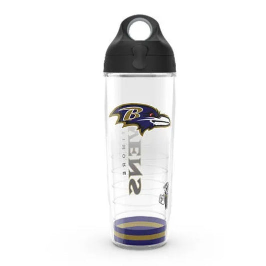 Tervis Tumbler NFL® Baltimore Ravens Arctic - Clear