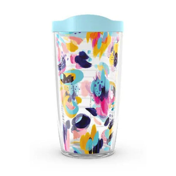 Weekend Tumbler - Cream 16oz