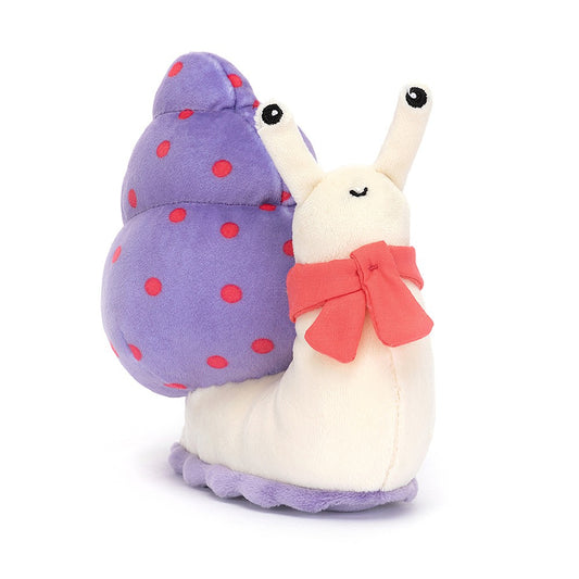 Jellycat Escarfgot