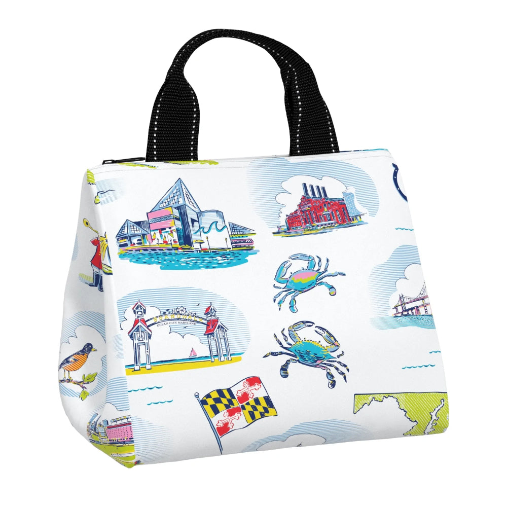 Scout lunch boxes sales