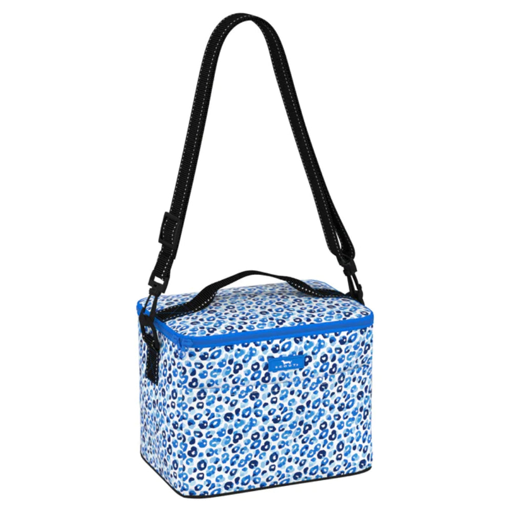 Scout ferris cooler fashion lunch bag