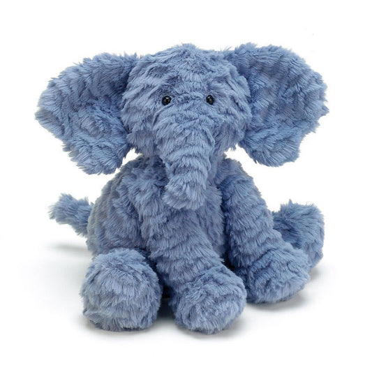 Jellycat Fuddlewuddle Elephant - Medium