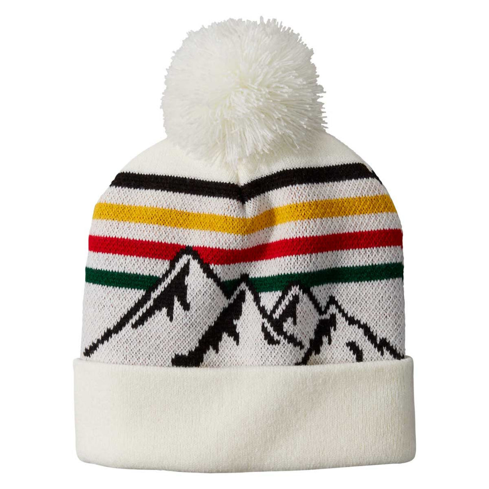 Pendleton Retro Scene Beanie