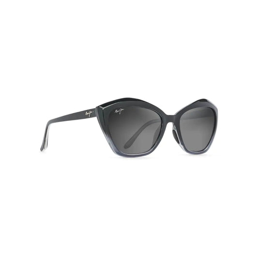 Maui Jim LOTUS Cat Eye Sunglasses