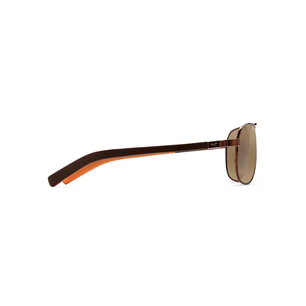 Maui Jim Red Sands Matte Black/Neutral Grey | Polarised