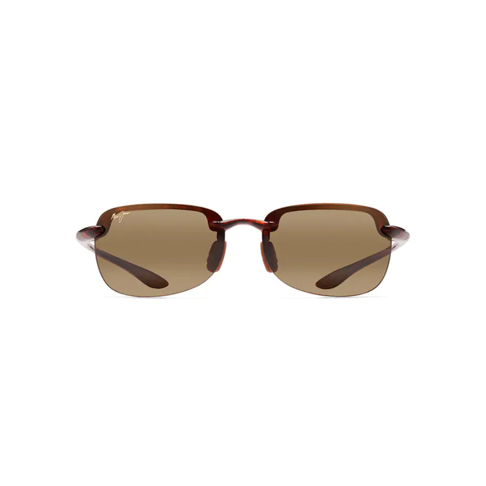 Maui Jim SANDY BEACH Rimless Sunglasses Smyth Jewelers