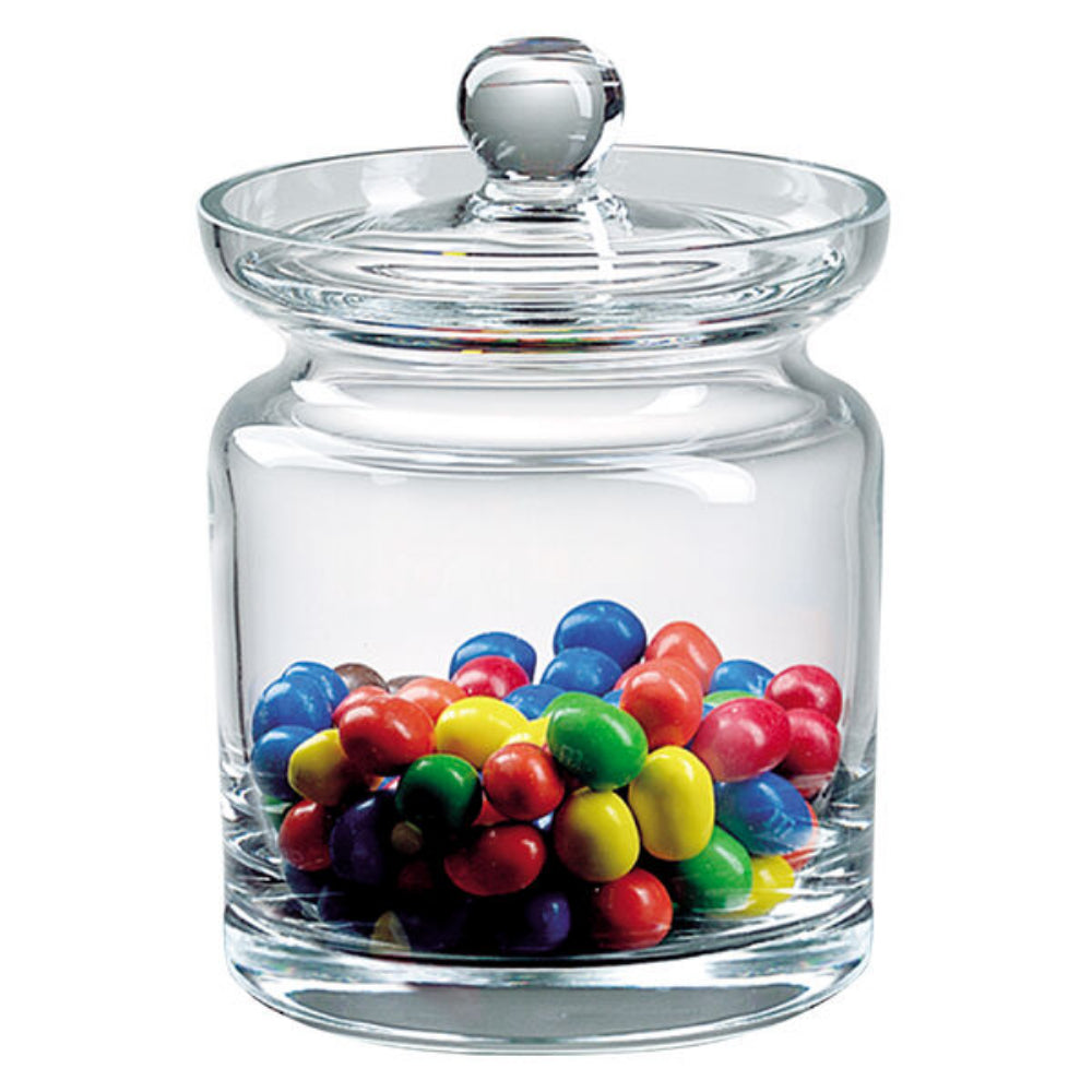 Badash Crystal Aladdin Biscuit or Candy Jar